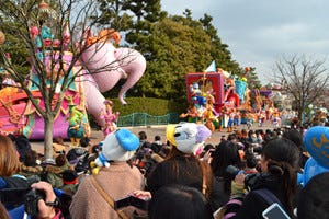 東京ディズニーランドのチケットを格安で買うには?