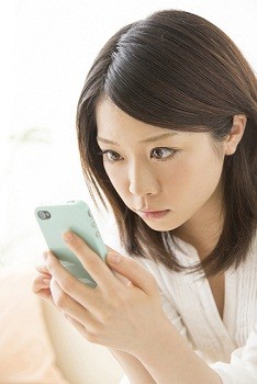 男性が返信しづらい女性からのLINE3つ