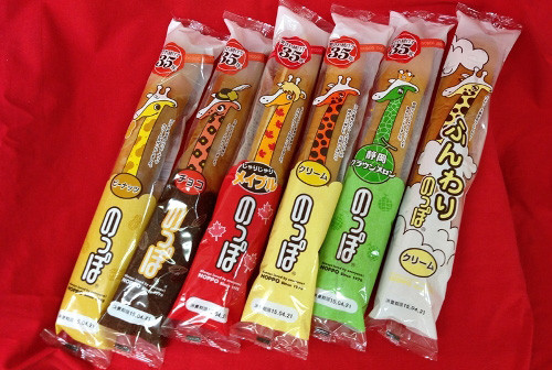 静岡発菓子パン界のスーパーモデルが全国へ!「のっぽパン」が愛される理由