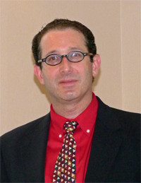 MathWorksにてMATLABの開発を指揮するRoy Lurie氏(MATLAB製品エンジニアリング担当バイスプレジデント) - 001