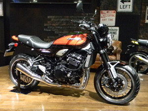 東京モーターショー2017 - カワサキ「Z900RS」「Ninja 250」など | マイナビニュース 東京モーターショー2017 - カワサキ「Z900RS」「Ninja 250」など | マイナビニュース