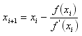 コンピュータアーキテクチャの話 (102) Newton-Raphson法とGoldschmidt法