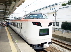 ちょっとシュールに「猫街鉄道放浪記」 (20) 横浜線100周年と東横線廃線マニアックス