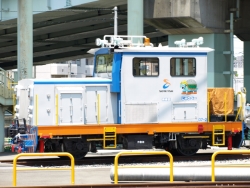 ちょっとシュールに「猫街鉄道放浪記」 (24) ヤバくないですか!? 