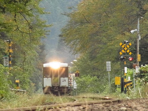 あなたの鉄道写真集 (6) 東北南部の主要都市をつなぎ、今もSLが活躍している磐越西線