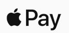 Apple Payロゴ画面