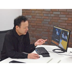 「時間的にも精神的にも余裕が生まれる」 - 映像作家・坂口香津美氏が「Samsung SSD 850」の実力を評価