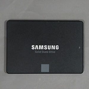 Samsungのメインストリーム向け新モデル「SSD 850 EVO」の性能を徹底検証