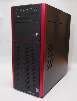 デュアル水冷のモンスターマシンは、4Kに憧れるPCゲーマーのための逸品だ!!