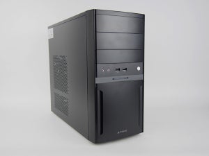 AMD Ryzen搭載で抜群コスパ! 大満足のミニタワーPC - マウスコンピューター「LUV MACHINES AR410SN」