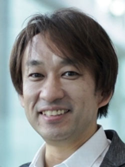 日本マイクロソフト エバンジェリスト・業務執行役員 西脇資哲氏