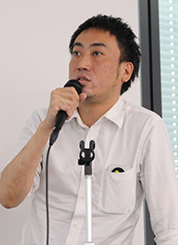 エムオーテックス株式会社 MOTEX-CSIRT 丸山悠介氏
