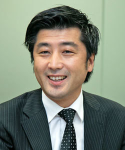 ソフトバンク株式会社 クラウドエンジニアリング本部 クラウドエンジニアリング統括部 PaaSエンジニアリング部 第4課 課長 和田 正紀氏