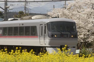 西武鉄道、特急レッドアロー号と普通電車を増発 