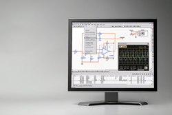 日本NI、回路シミュレーションソフトウェアの最新版を発表