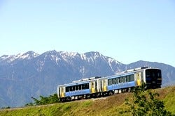 普通列車乗り放題「北海道東日本パス」が料金据え置きで有効期間2日延長