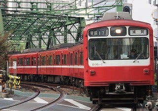 京急電鉄、終夜運転と箱根駅伝の対応を発表 