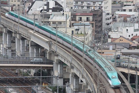 新幹線など年末年始の指定席予約状況を発表 