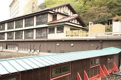 休前日も値上げなし! 365日均一の1泊7,800円で泊まれる温泉宿が兵庫に誕生