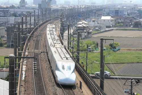 JR各社、GW期間の利用状況を発表 