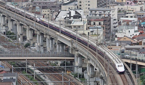 JR東日本が「新幹線YEAR2012」展開 