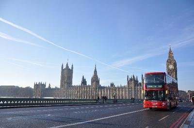 「世界の観光人気都市2012」1位はイギリス 