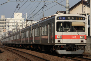 東急東横線、副都心線との直通運転は3/16から 