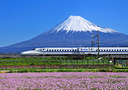 登ってみたい日本の山ランキング