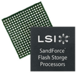 LSI、SandForce FSPの新機能を発表 