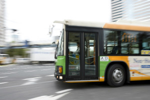 東京都交通局、北海道夕張市からの支援要請で都営バス1台を無償譲渡