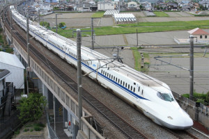 山口県から首都圏への往復も便利に 