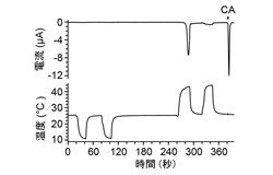 化学物質センサ「TRPA1チャネル」の機能は脊椎動物種間で多様 