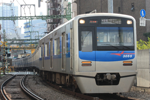 京急電鉄、東京都交通局、京成電鉄など10/21に行うダイヤ改正の概要を発表