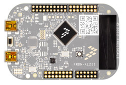 Freescale、Cortex-M0+搭載マイコン「Kinetis Lシリーズ」の量産出荷を開始