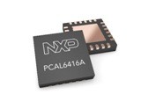 NXP、組み込みシステムに必要な機能を統合したGPIOデバイスファミリを発表