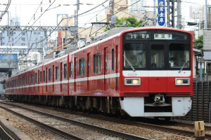 京急電鉄、鉄道事故復旧訓練を土砂崩落による脱線事故に変更し11/29開催