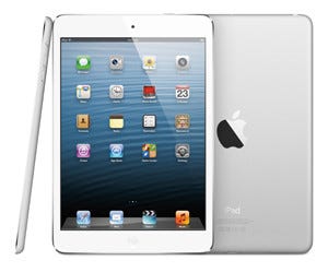 Apple、iPad miniを発表 - 10月26日予約開始、Wi-Fiモデルが11月2日発売 | マイナビニュース