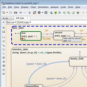 MathWorks、Stateflowの新バージョンを発表 