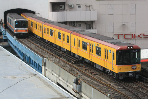 東京メトロ銀座線4駅に「花」「さくら(独唱)」などオリジナル発車メロディ