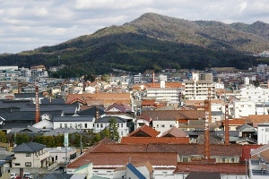 広島県東広島市、実は日本三大酒処のひとつって知ってた?