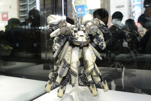 image:「ガンプラビルダーズワールドカップ 2012」日本代表決定! 12/23の決勝へ