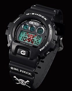 G-SHOCK - ONEPIECE G-SHOCK ワンピース コラボの+inforsante.fr