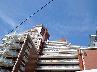 マンション購入のメリット・デメリット マンション購入のメリット・デメリット