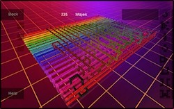 NII、量子コンピュータ回路の小型化が題材のゲーム「meQuanics」を配信開始