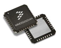 Freescale、Airfastドハティ・アンプの性能を最適化するRF制御回路を発表