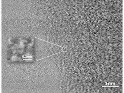 東大生研、光増幅器用光ファイバー内の「エルビウム」の直接観察に成功