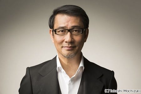 俳優のサラブレッド 中井貴一さんに 子ども はいるのか エントピ Entertainment Topics