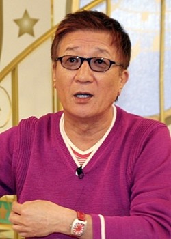 大竹まことが語る、たかじんさんとの思い出「顔の系統が似てるんだろうね」