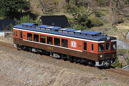 三陸鉄道、お座敷列車「北三陸号」夏から秋にかけての運転予定について発表