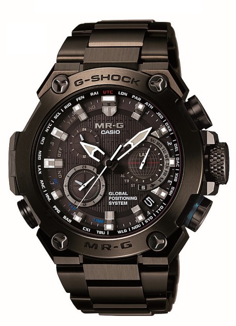 bencoolen g shock